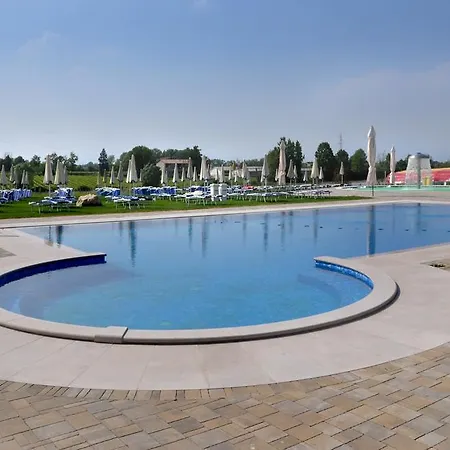 Dei Grippi Alojamento de Turismo Rural Sona
