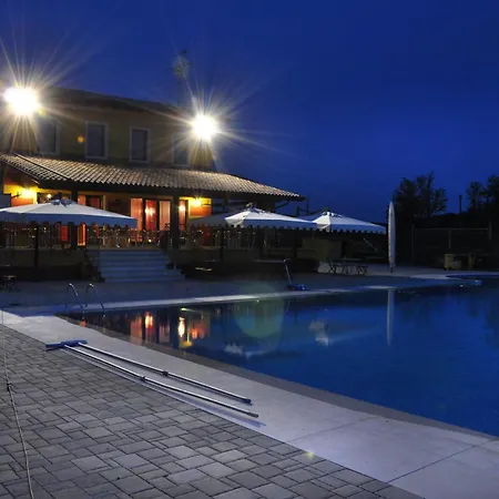 Alojamento de Turismo Rural Dei Grippi *