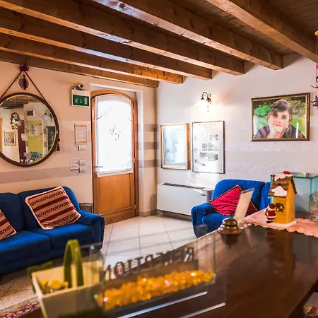 Alojamento de Turismo Rural Dei Grippi *