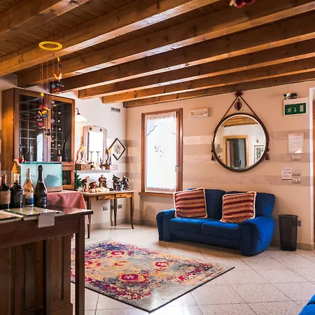 Alojamento de Turismo Rural Dei Grippi