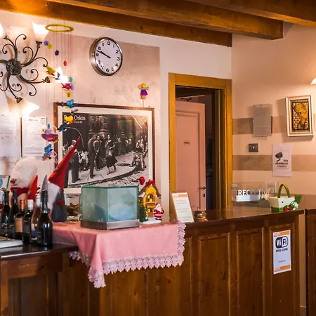 Alojamento de Turismo Rural Dei Grippi