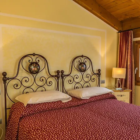 Alojamento de Turismo Rural Dei Grippi Sona