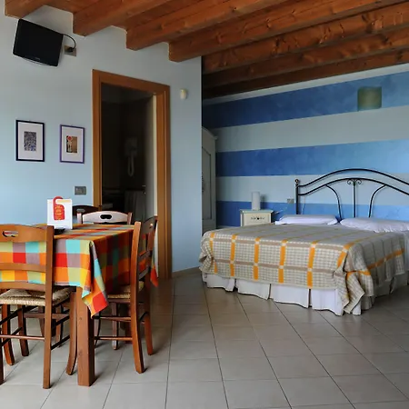 Dei Grippi Alojamento de Turismo Rural Sona