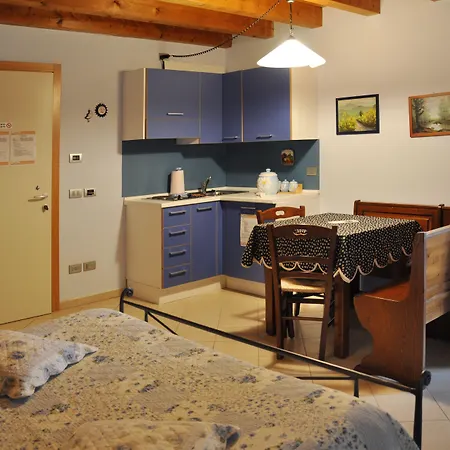 Alojamento de Turismo Rural Dei Grippi