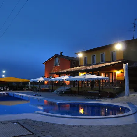 Alojamento de Turismo Rural Dei Grippi *