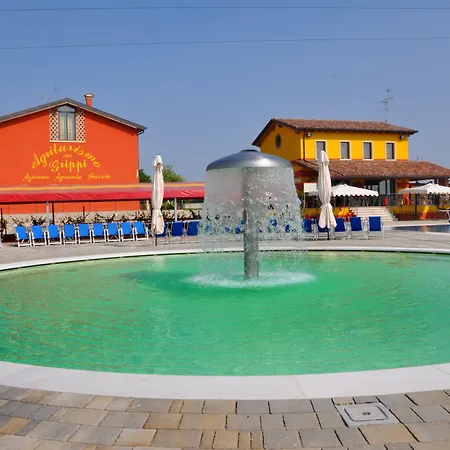 Alojamento de Turismo Rural Dei Grippi