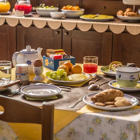 Dei Grippi Alojamento de Turismo Rural Sona