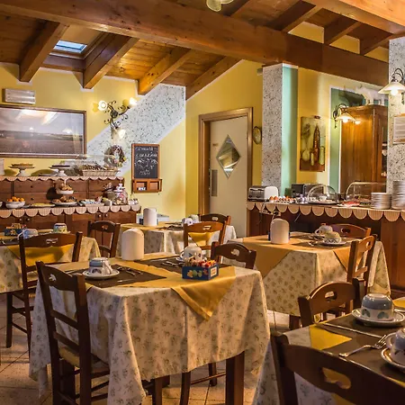 Dei Grippi Alojamento de Turismo Rural