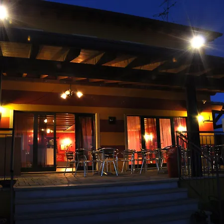 Dei Grippi Alojamento de Turismo Rural *