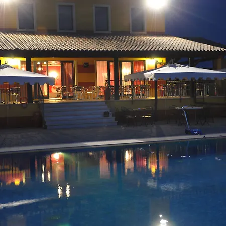 Dei Grippi Alojamento de Turismo Rural