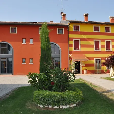 Dei Grippi Alojamento de Turismo Rural