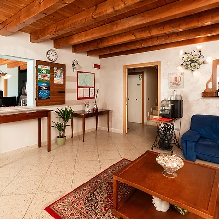 Alojamento de Turismo Rural Dei Grippi