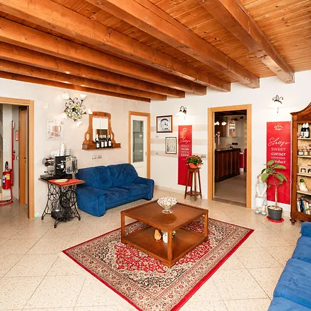Alojamento de Turismo Rural Dei Grippi *