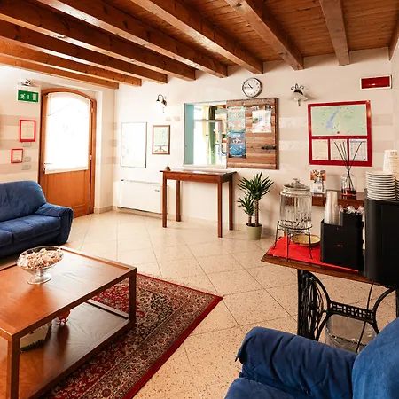 Alojamento de Turismo Rural Dei Grippi *