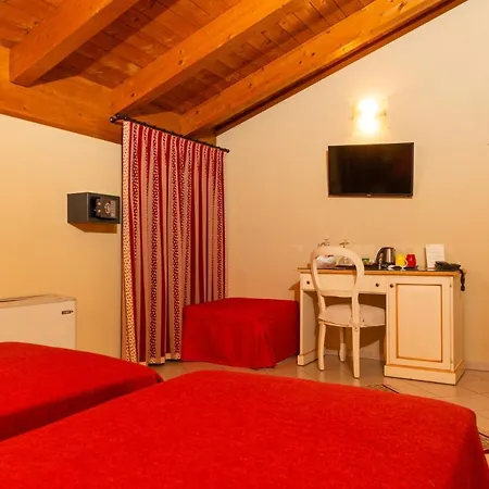 Dei Grippi Alojamento de Turismo Rural Sona