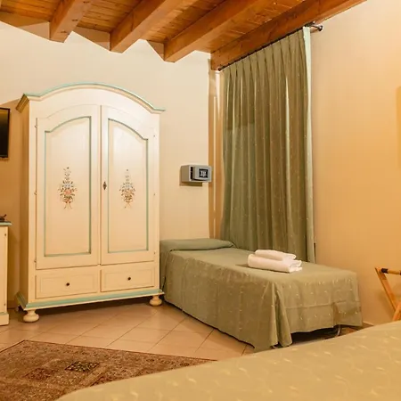 Alojamento de Turismo Rural Dei Grippi