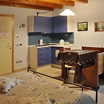 Farmház Dei Grippi