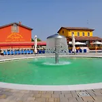 Farmház Dei Grippi