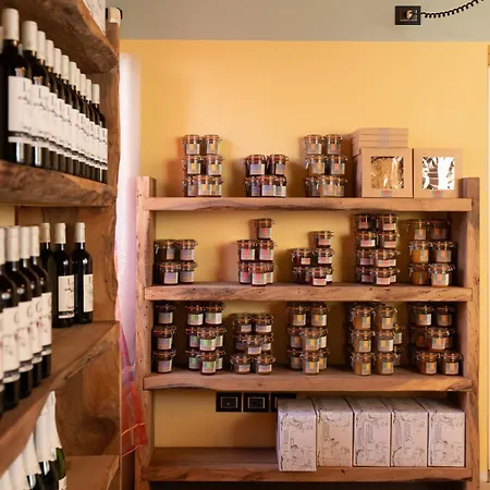 Farma Dei Grippi Sona