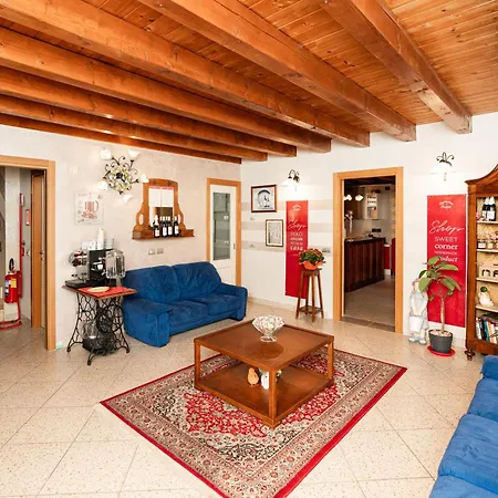 Agriturismo Dei Grippi *