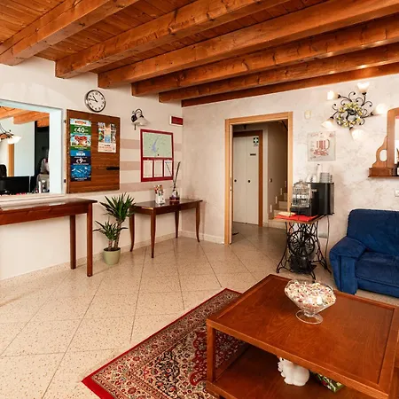 Agriturismo Dei Grippi Bauernhof *