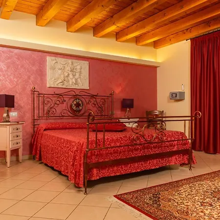 Agriturismo Dei Grippi
