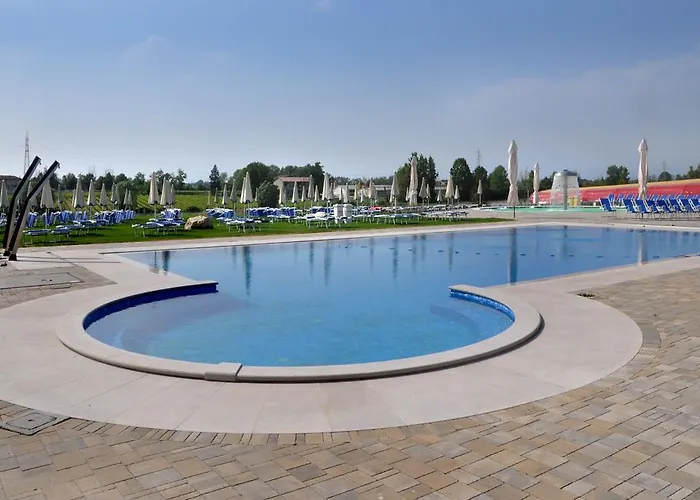 Dei Grippi Alloggio per agriturismo Sona