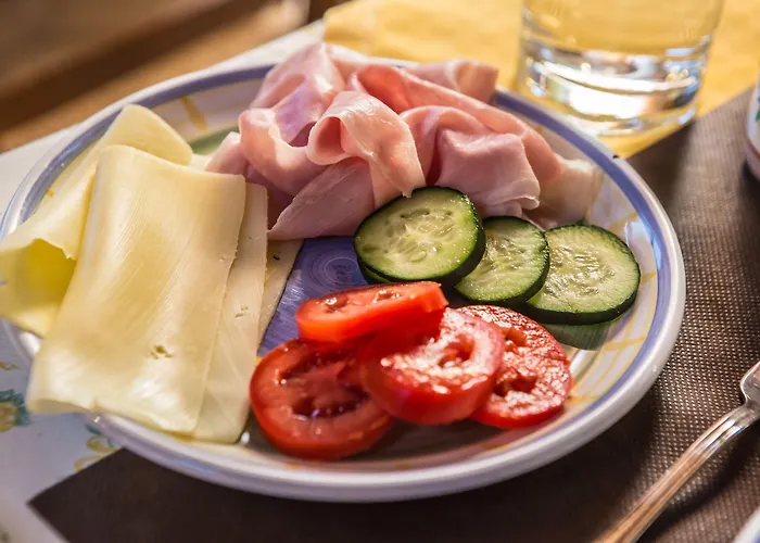 Dei Grippi Κατάλυμα σε φάρμα Sona