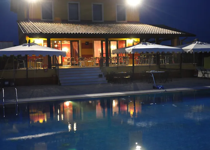 Dei Grippi Alloggio per agriturismo