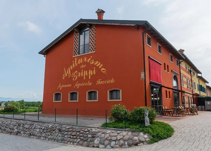 Dei Grippi *