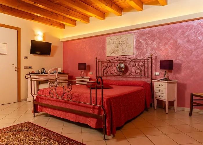 Alloggio per agriturismo Dei Grippi *