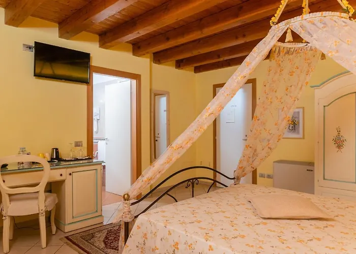 Alloggio per agriturismo Dei Grippi *