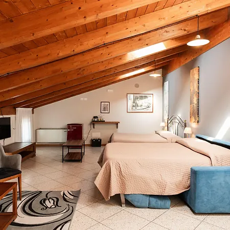 Vakantieboerderij Dei Grippi