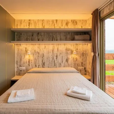 Dei Grippi Farm stay
