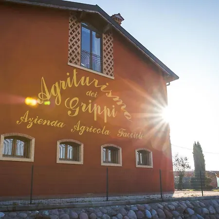 Dei Grippi *