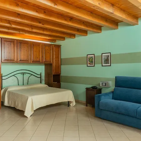 Vakantieboerderij Dei Grippi