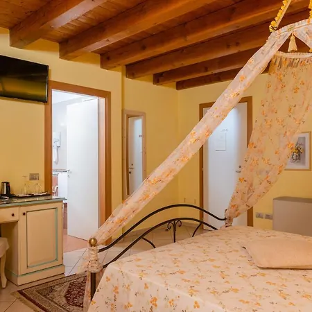 Vakantieboerderij Dei Grippi *