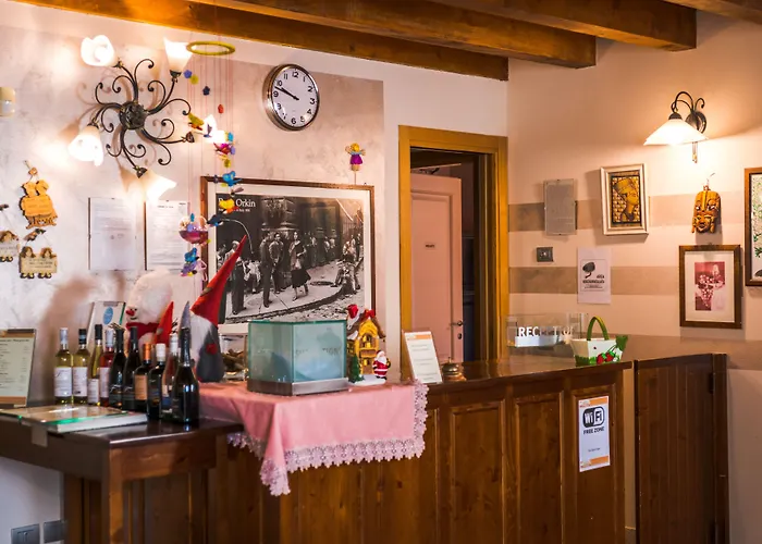 Vakantieboerderij Dei Grippi
