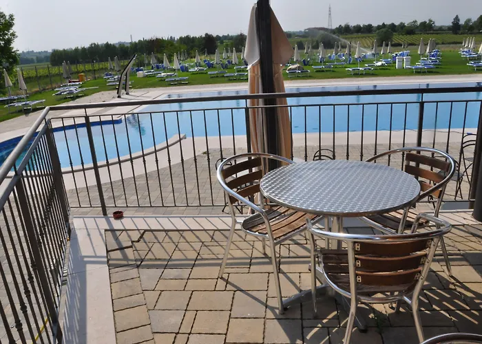 Dei Grippi Vakantieboerderij