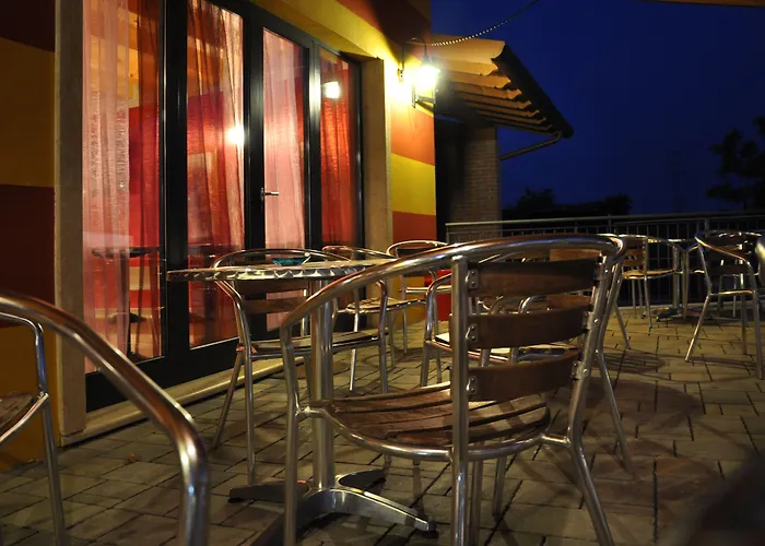 Vakantieboerderij Dei Grippi