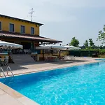 Dei Grippi Farm stay