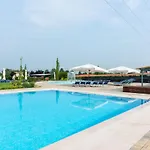 Dei Grippi Farm stay