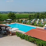 Farm stay Dei Grippi