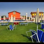Farm stay Dei Grippi *