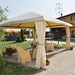 Dei Grippi Farm stay