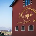 Farm stay Dei Grippi