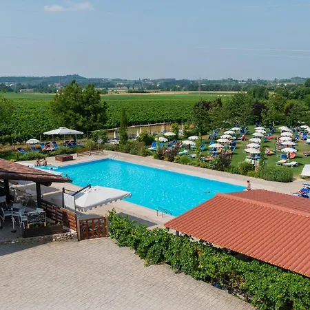 Farm stay Dei Grippi