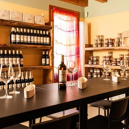 Farm stay Dei Grippi