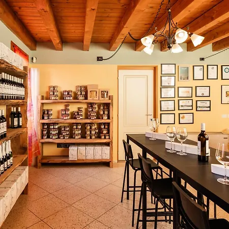 Farm stay Dei Grippi *