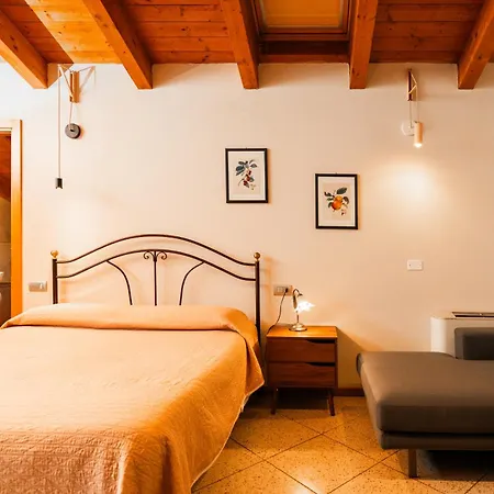 Farm stay Dei Grippi